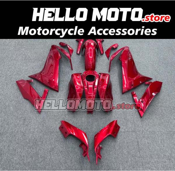 Yamaha YZF-R15 2018-2024 Fairing P/N 3AM6 Yamaha YZF-R15 2018-2024 Fairing P/N 3AM6