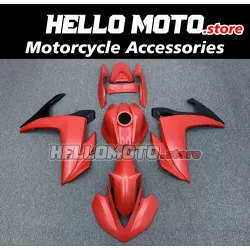 Yamaha YZF-R3/R25 2015-2018 Fairing P/N 3Y1 Yamaha YZF-R3/R25 2015-2018 Fairing P/N 3Y1