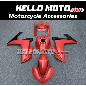 Yamaha YZF-R3/R25 2015-2018 Fairing P/N 3Y1