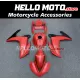 Yamaha YZF-R3/R25 2015-2018 Fairing P/N 3Y1 Yamaha YZF-R3/R25 2015-2018 Fairing P/N 3Y1