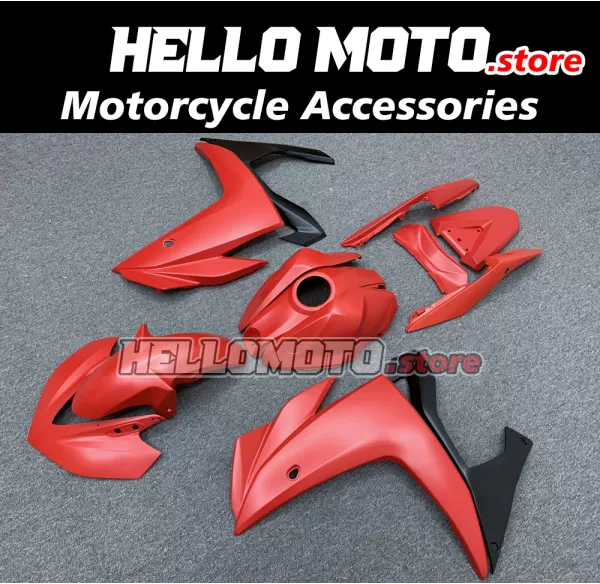 Yamaha YZF-R3/R25 2015-2018 Fairing P/N 3Y1 Yamaha YZF-R3/R25 2015-2018 Fairing P/N 3Y1