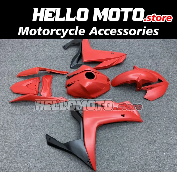 Yamaha YZF-R3/R25 2015-2018 Fairing P/N 3Y1 Yamaha YZF-R3/R25 2015-2018 Fairing P/N 3Y1
