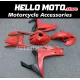 Yamaha YZF-R3/R25 2015-2018 Fairing P/N 3Y1 Yamaha YZF-R3/R25 2015-2018 Fairing P/N 3Y1