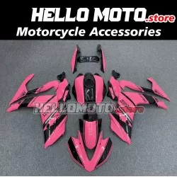 Yamaha YZF-R3/R25 2015-2018 Fairing P/N 3Y2