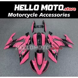 Yamaha YZF-R3/R25 2015-2018 Fairing P/N 3Y2