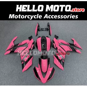 Yamaha YZF-R3/R25 2015-2018 Fairing P/N 3Y2