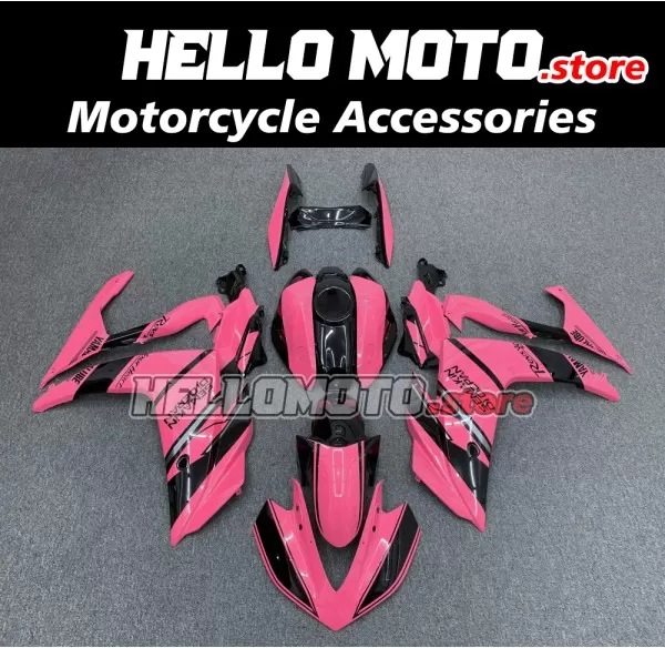 Yamaha YZF-R3/R25 2015-2018 Fairing P/N 3Y2