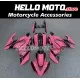 Yamaha YZF-R3/R25 2015-2018 Fairing P/N 3Y2