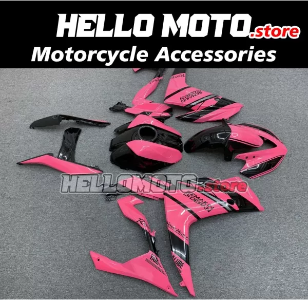 Yamaha YZF-R3/R25 2015-2018 Fairing P/N 3Y2