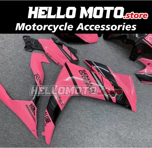 Yamaha YZF-R3/R25 2015-2018 Fairing P/N 3Y2