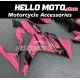 Yamaha YZF-R3/R25 2015-2018 Fairing P/N 3Y2