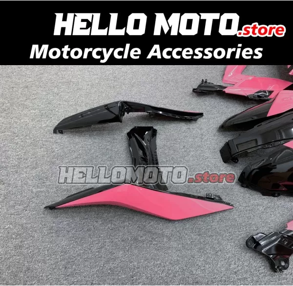 Yamaha YZF-R3/R25 2015-2018 Fairing P/N 3Y2