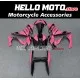 Yamaha YZF-R3/R25 2015-2018 Fairing P/N 3Y2