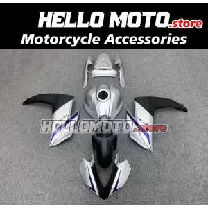 Yamaha YZF-R3/R25 2015-2018 Fairing P/N 3Y3