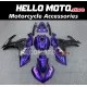 Yamaha YZF-R3/R25 2015-2018 Fairing P/N 3Y4 Yamaha YZF-R3/R25 2015-2018 Fairing P/N 3Y4