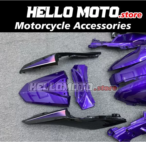Yamaha YZF-R3/R25 2015-2018 Fairing P/N 3Y4 Yamaha YZF-R3/R25 2015-2018 Fairing P/N 3Y4