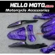 Yamaha YZF-R3/R25 2015-2018 Fairing P/N 3Y4 Yamaha YZF-R3/R25 2015-2018 Fairing P/N 3Y4