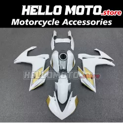 Yamaha YZF-R3/R25 2015-2018 Fairing P/N 3Y5