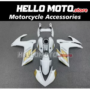 Yamaha YZF-R3/R25 2015-2018 Fairing P/N 3Y5