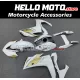 Yamaha YZF-R3/R25 2015-2018 Fairing P/N 3Y5