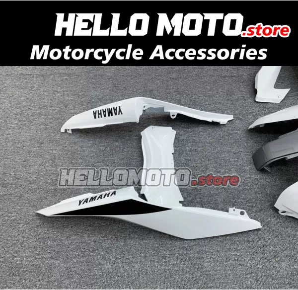 Yamaha YZF-R3/R25 2015-2018 Fairing P/N 3Y5