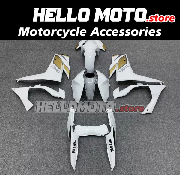 Yamaha YZF-R3/R25 2015-2018 Fairing P/N 3Y5