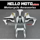 Yamaha YZF-R3/R25 2015-2018 Fairing P/N 3Y5