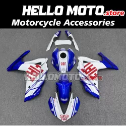 Yamaha YZF-R3/R25 2015-2018 Fairing P/N 3Y11
