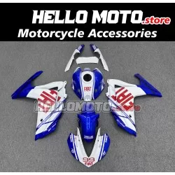 Yamaha YZF-R3/R25 2015-2018 Fairing P/N 3Y11