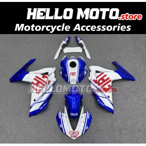 Yamaha YZF-R3/R25 2015-2018 Fairing P/N 3Y11