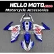 Yamaha YZF-R3/R25 2015-2018 Fairing P/N 3Y11
