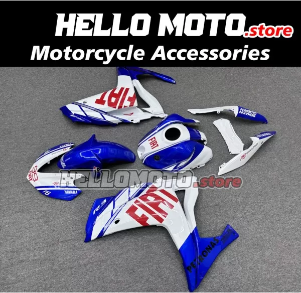 Yamaha YZF-R3/R25 2015-2018 Fairing P/N 3Y11