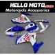 Yamaha YZF-R3/R25 2015-2018 Fairing P/N 3Y11