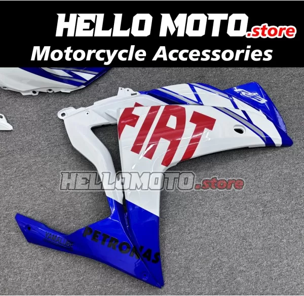 Yamaha YZF-R3/R25 2015-2018 Fairing P/N 3Y11