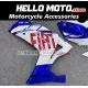 Yamaha YZF-R3/R25 2015-2018 Fairing P/N 3Y11