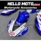 Yamaha YZF-R3/R25 2015-2018 Fairing P/N 3Y11