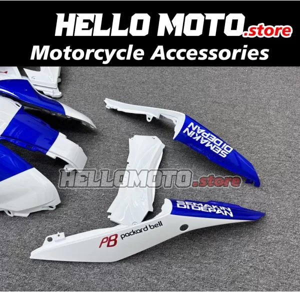 Yamaha YZF-R3/R25 2015-2018 Fairing P/N 3Y11