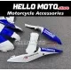 Yamaha YZF-R3/R25 2015-2018 Fairing P/N 3Y11