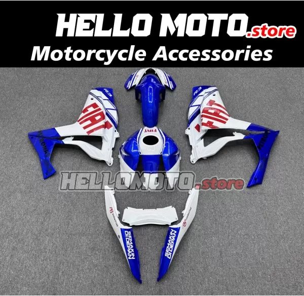 Yamaha YZF-R3/R25 2015-2018 Fairing P/N 3Y11