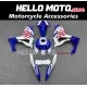 Yamaha YZF-R3/R25 2015-2018 Fairing P/N 3Y11