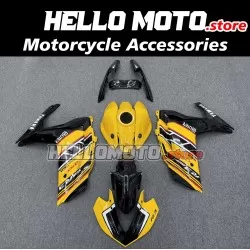 Yamaha YZF-R3/R25 2015-2018 Fairing P/N 3Y12