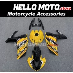 Yamaha YZF-R3/R25 2015-2018 Fairing P/N 3Y12 Yamaha YZF-R3/R25 2015-2018 Fairing P/N 3Y12