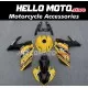 Yamaha YZF-R3/R25 2015-2018 Fairing P/N 3Y12