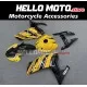 Yamaha YZF-R3/R25 2015-2018 Fairing P/N 3Y12