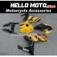 Yamaha YZF-R3/R25 2015-2018 Fairing P/N 3Y12
