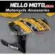 Yamaha YZF-R3/R25 2015-2018 Fairing P/N 3Y12