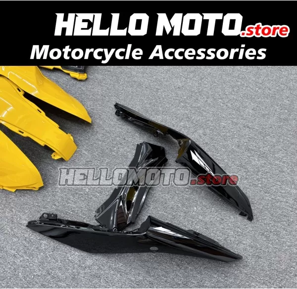 Yamaha YZF-R3/R25 2015-2018 Fairing P/N 3Y12