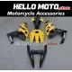 Yamaha YZF-R3/R25 2015-2018 Fairing P/N 3Y12