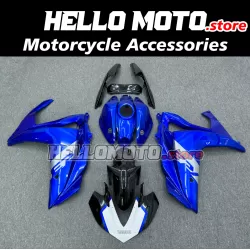 Yamaha YZF-R3/R25 2015-2018 Fairing P/N 3Y13