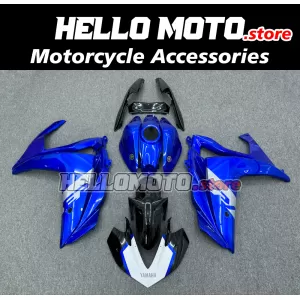 Yamaha YZF-R3/R25 2015-2018 Fairing P/N 3Y13